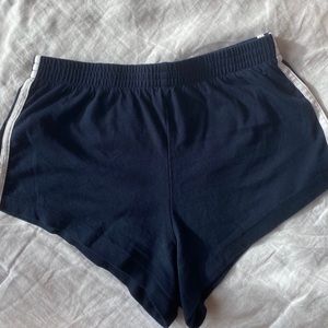 brandy melville hayden shorts